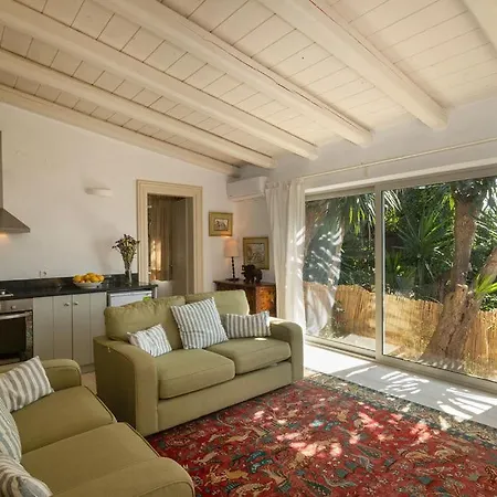 Villa Marina Vista Gouviá