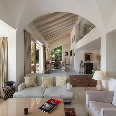 Villa Marina Vista *