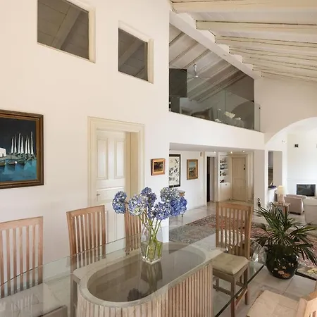 Marina Vista * Gouvia