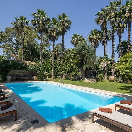 Marina Vista Villa *