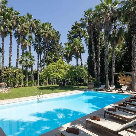 Marina Vista Villa Gouviá