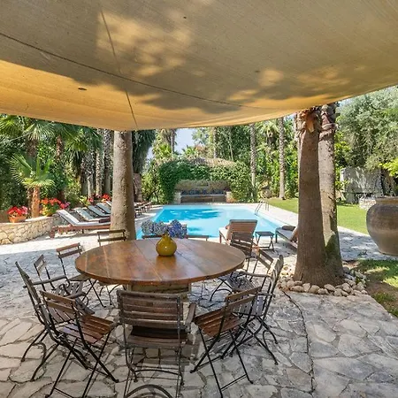 Marina Vista Gouviá